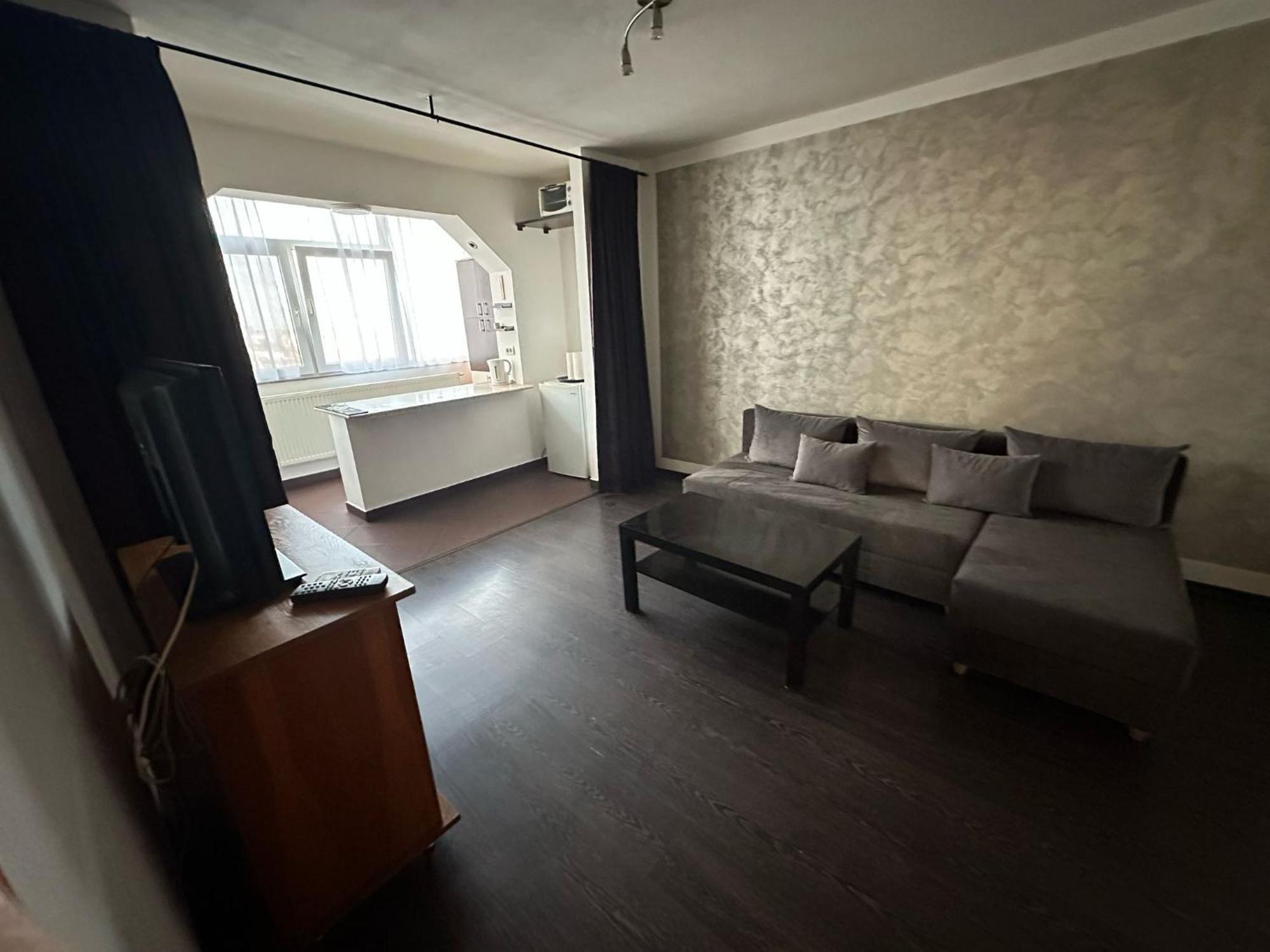 Blue Sky Apartament Constanta Exterior photo